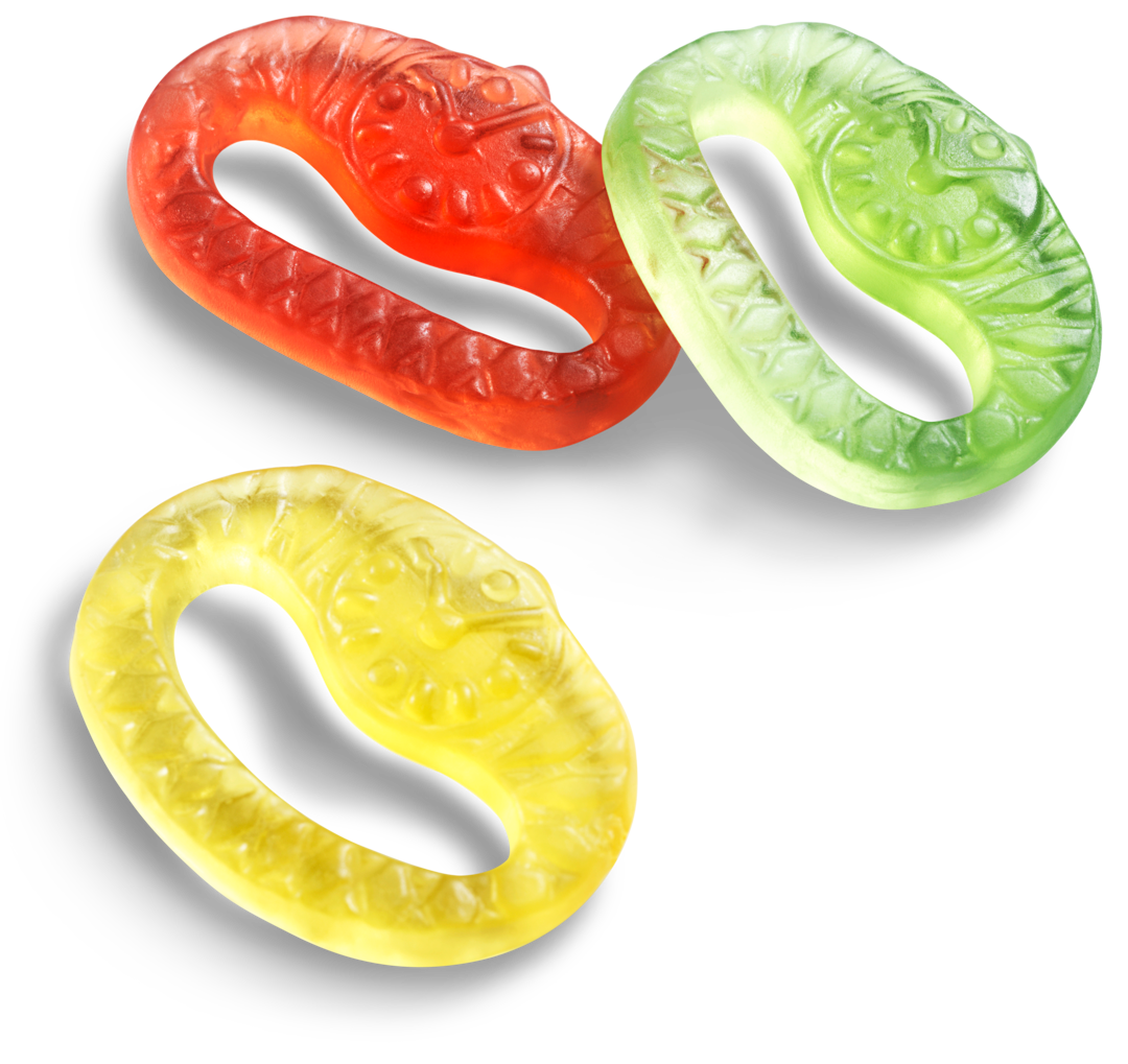 Armbåndsure pick and mix