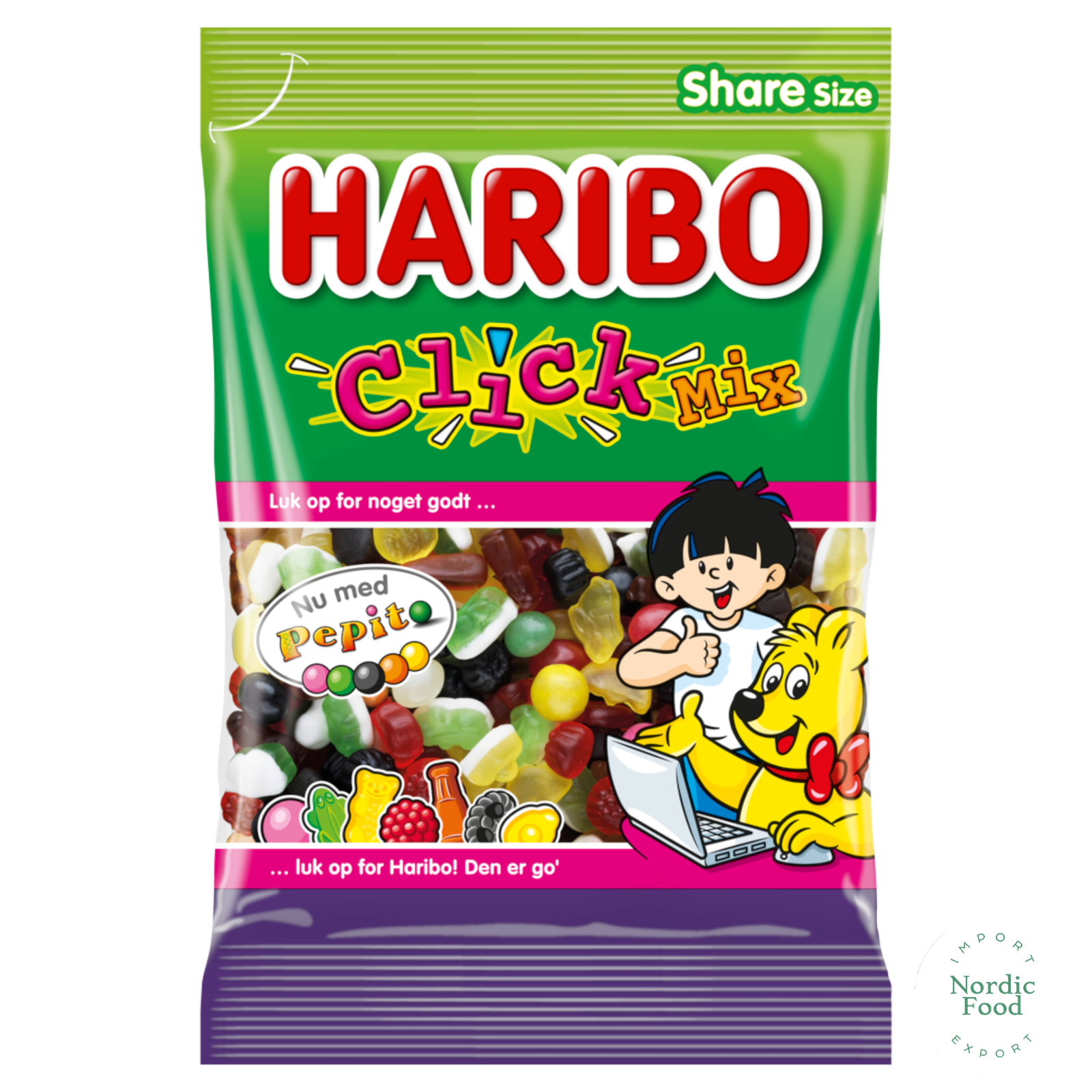 Click Mix 325 g
