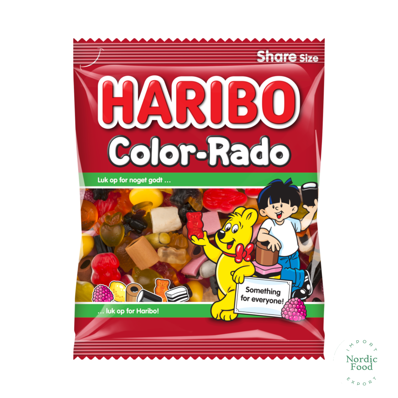 Color-Rado 375 g