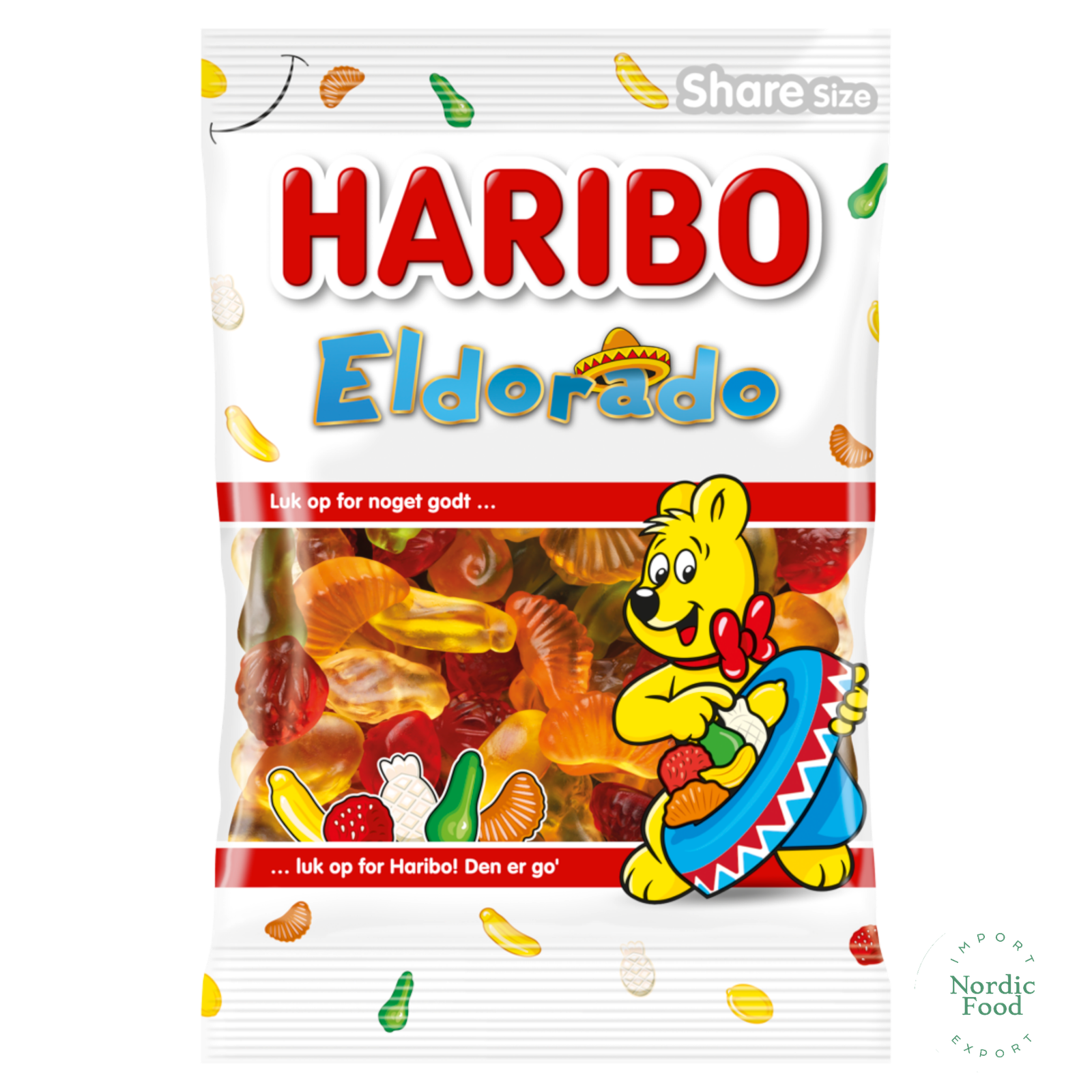 Eldorado 375 g