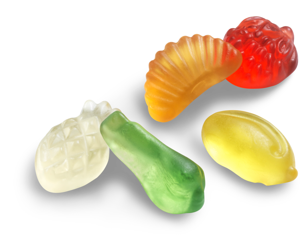 Eldorado pick and mix